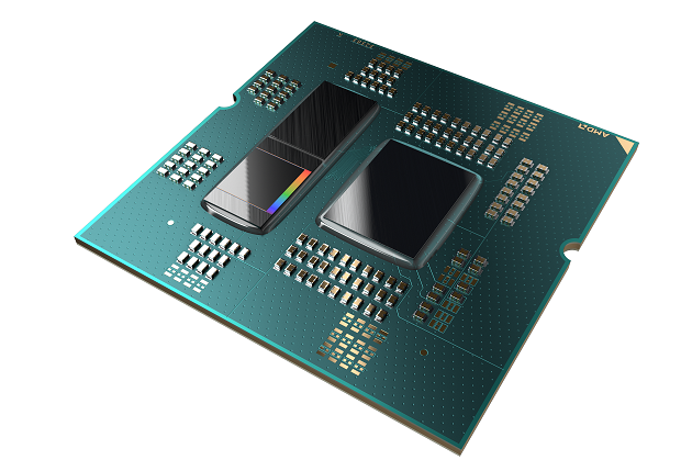 AMD оголошує ціни на процесори серії Ryzen 7000X3D